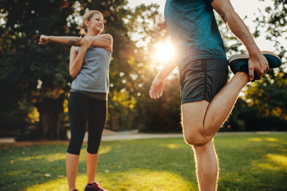 How To Keep Your Knees Healthy As You Age | SpecOrtho