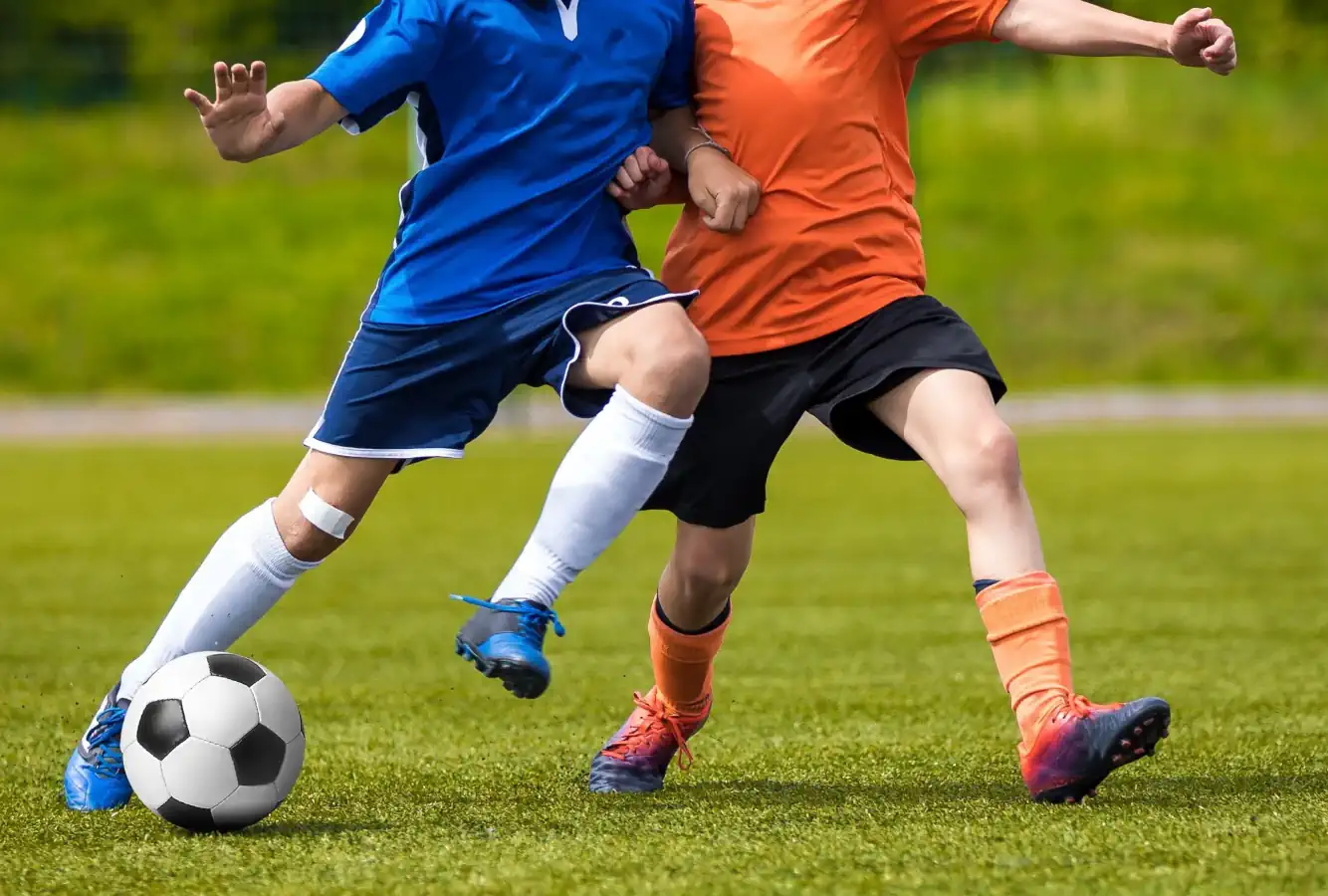 How Do Knee Injuries Happen How Do Knee Injuries Happen