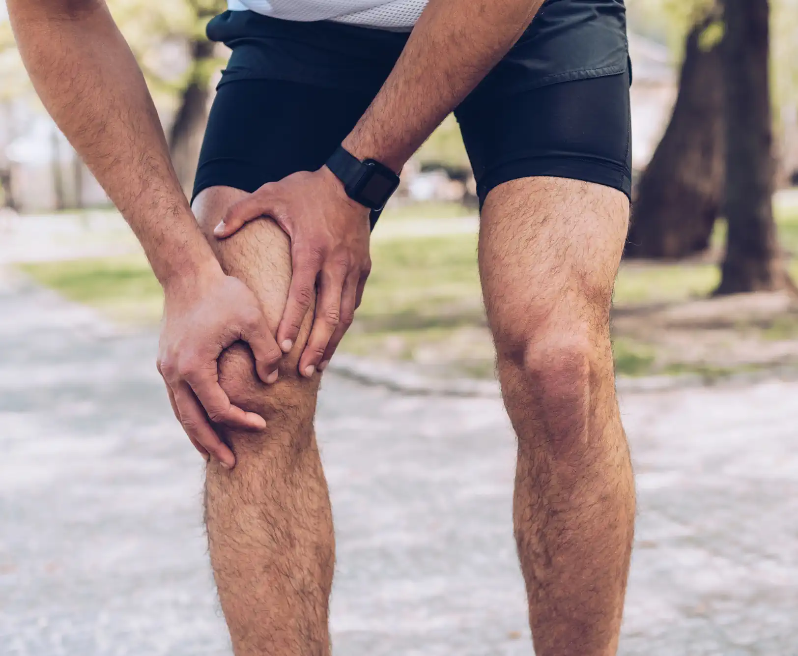 What is the Knee What is the Knee