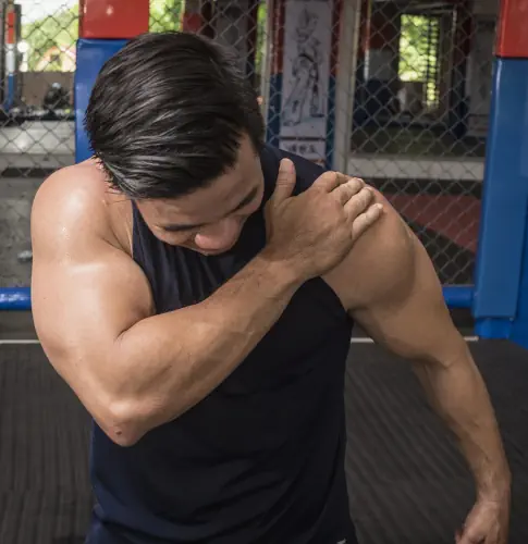 Rotator Cuff Tear Treatment in Fort Mill, SC