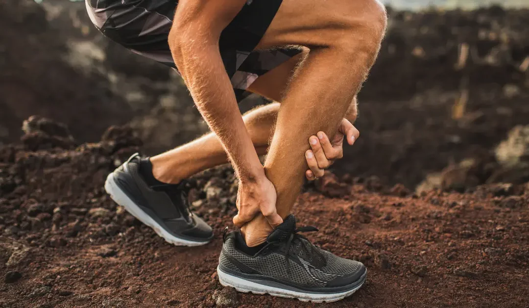 Surgical Treatment for Achilles Ruptures: What to Know